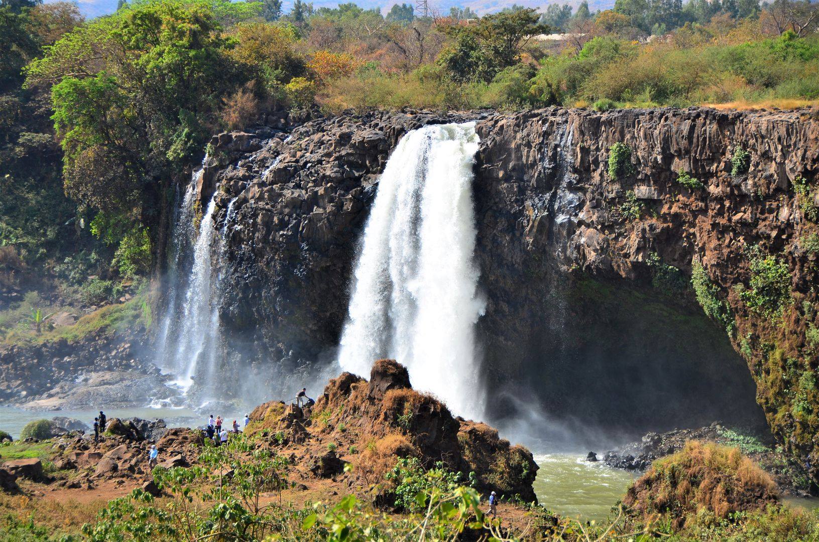 Absolute Ethiopia Tours – This is Beyond.